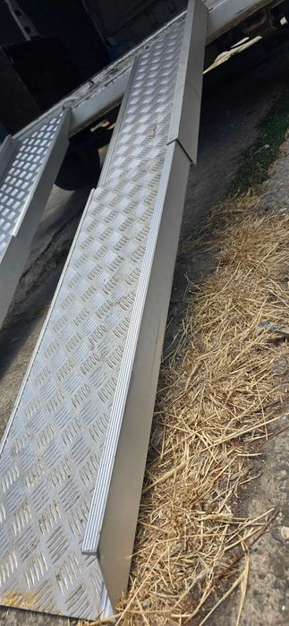 Rampe carucior Meyra