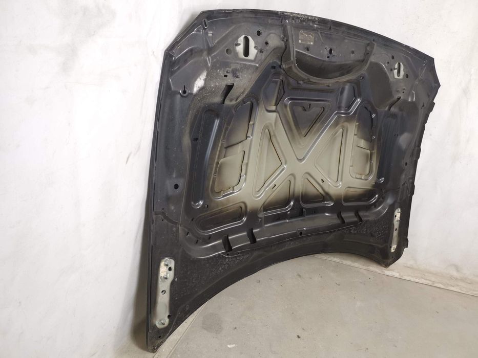 Капак На Двигател Ягуар / Jaguar XE 1 Оригинален Авариран