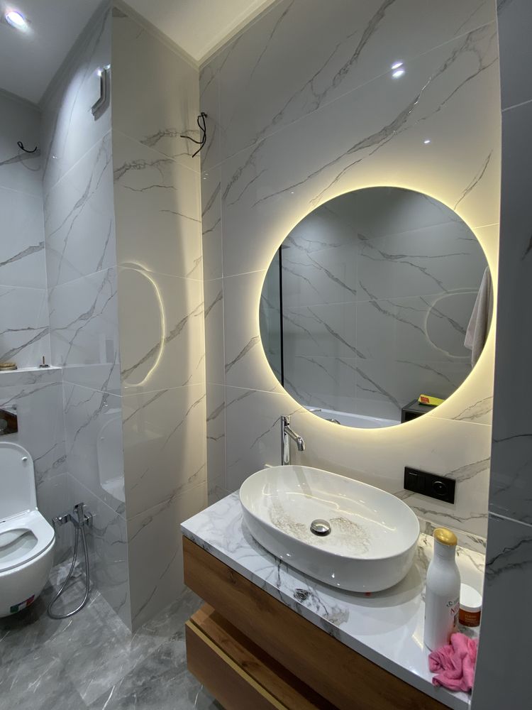 Зеркало Zerkala Mirror