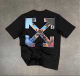 Tricou Off White 2025