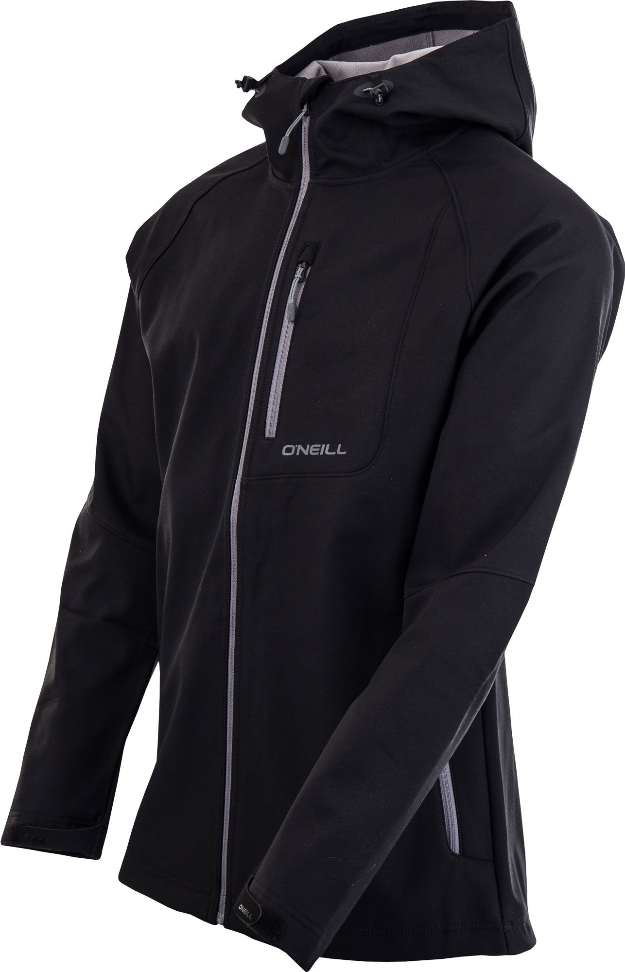 Суитшъри O'neill PMSS EXILE softshell  size M