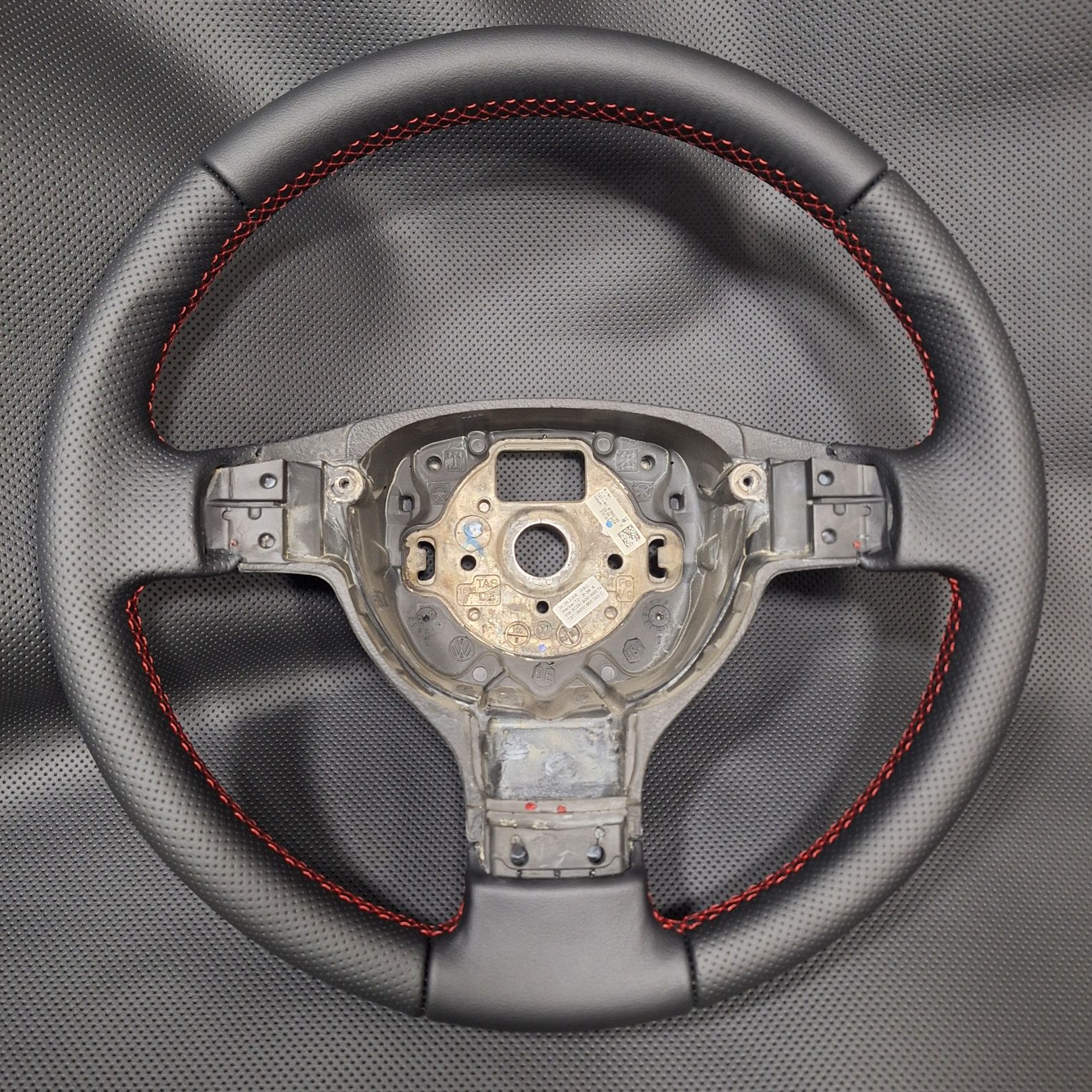 Volane piele pt VW, Seat, Skoda