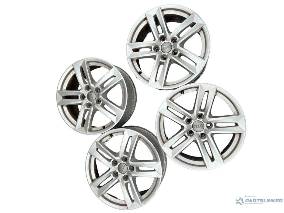Jante din aliaj R17 AUDI A6/S6 IV Saloon 4G2, C7, 4GC 2010 - 2018 8W0601025P