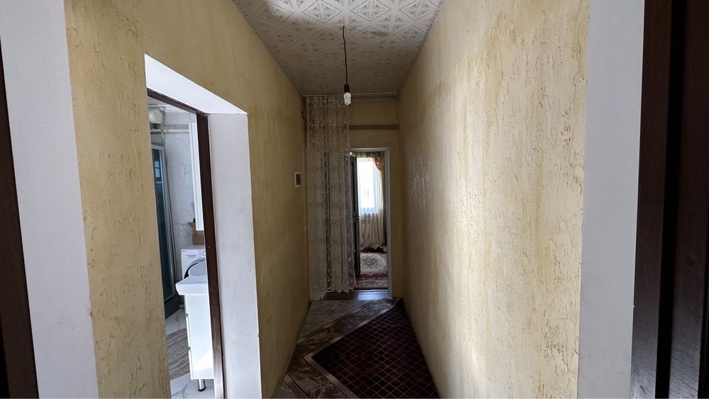 продается в карасайском районе, в микр Каргалы. (Фабричный)