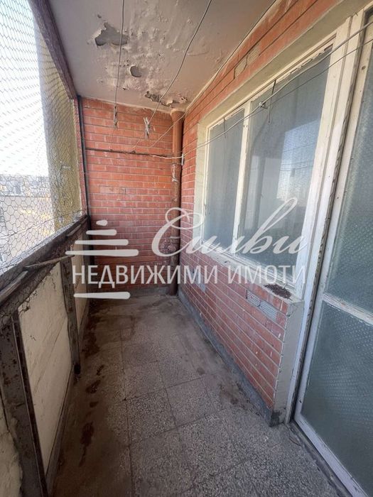 Продава се Едностаен апартамент в Шумен, Боян Българанов 1 - 47 кв.м за 1085 €/кв.м - Снимка #5