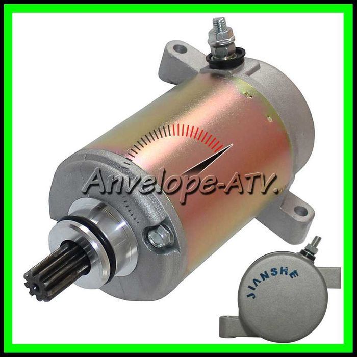 Electromotor atv BASHAN S400 400 JIANSHE 400 400cc YAMAHA 400