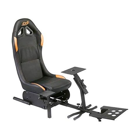 Симолатор геймърски стол  ADX firebase racing seat