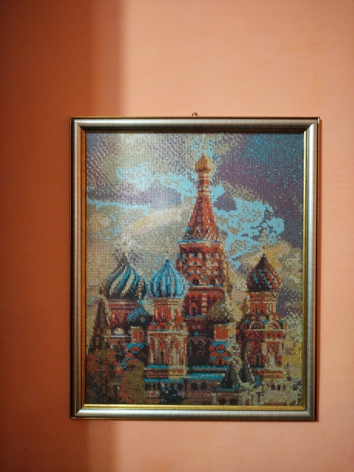 Елмазени гоблени