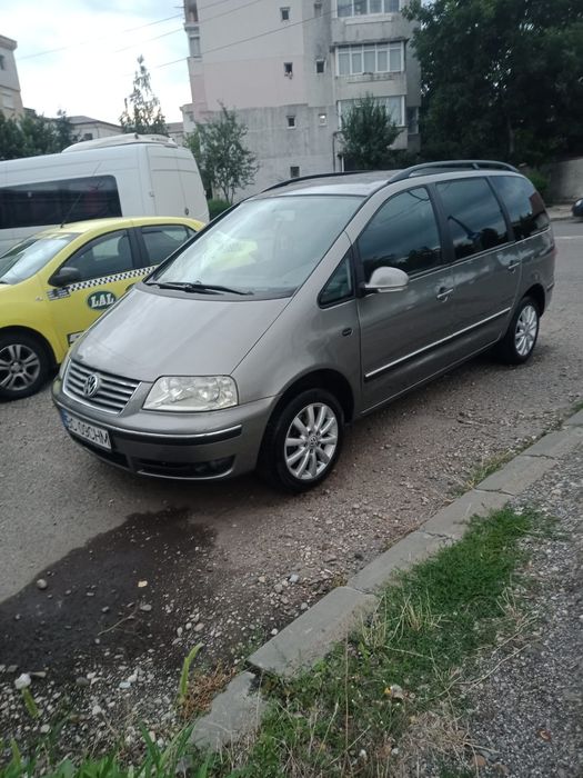 Volkswagen Sharan an 2006