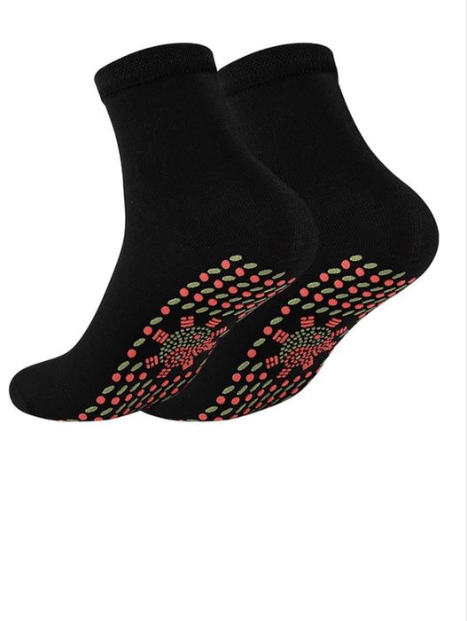 Затоплящи турмалинови чорапи T u r m a l i n e