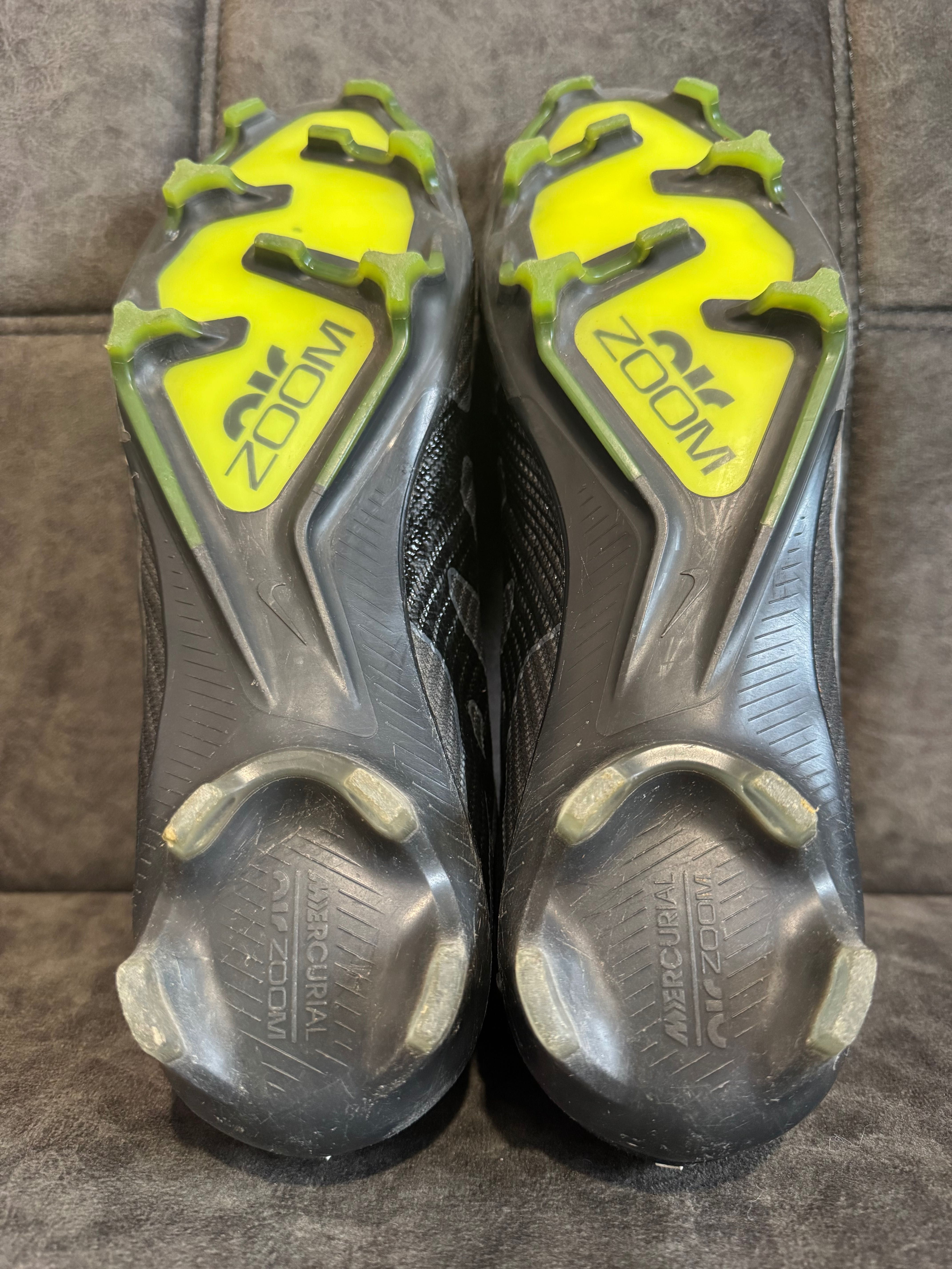 Nike Zoom Mercurial Superfly 9 Elite FG.