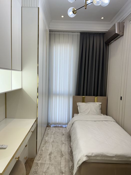 Срочно.  Якасарайский рн. Skylini Клубный дом