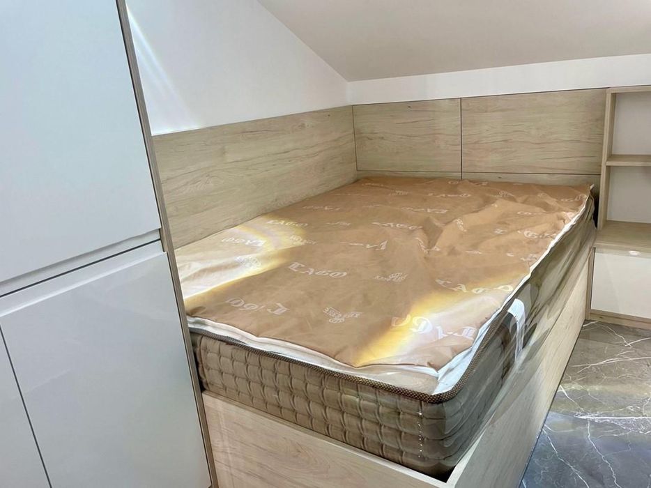 Дава се под наем Тристаен апартамент в София, Център - 45 кв.м за 550 € - Снимка #7