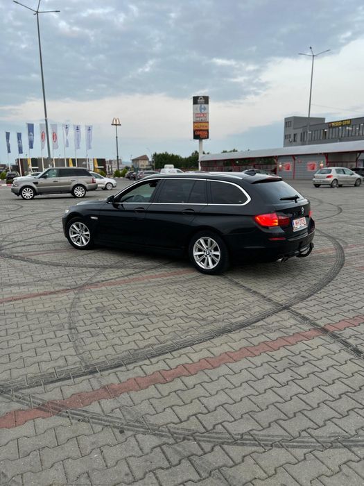 Bmw Seria 5 F11 520D 2011