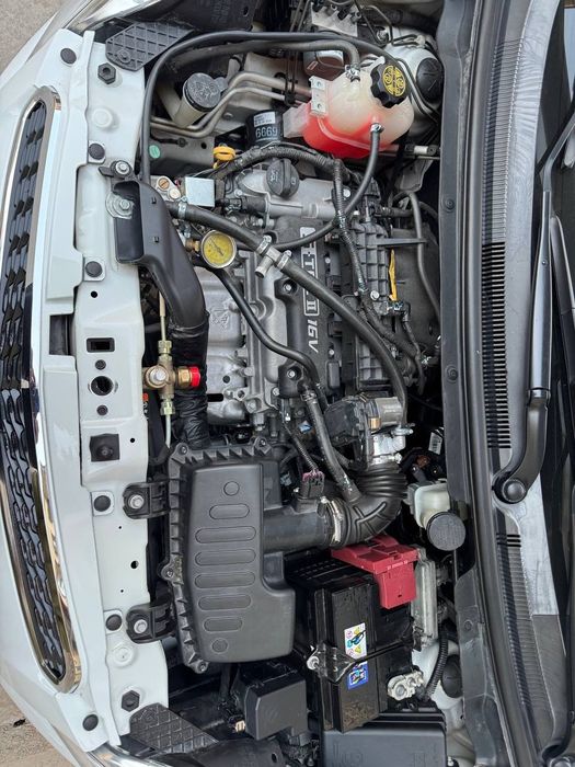 Спарк автомат ок ранг