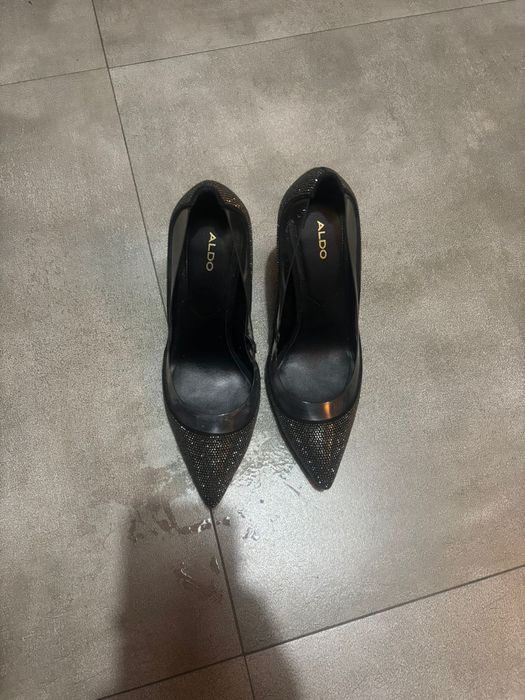 Pantofi Aldo  EUR 39