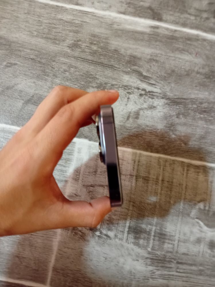Iphone14 Pro 128GB 80%