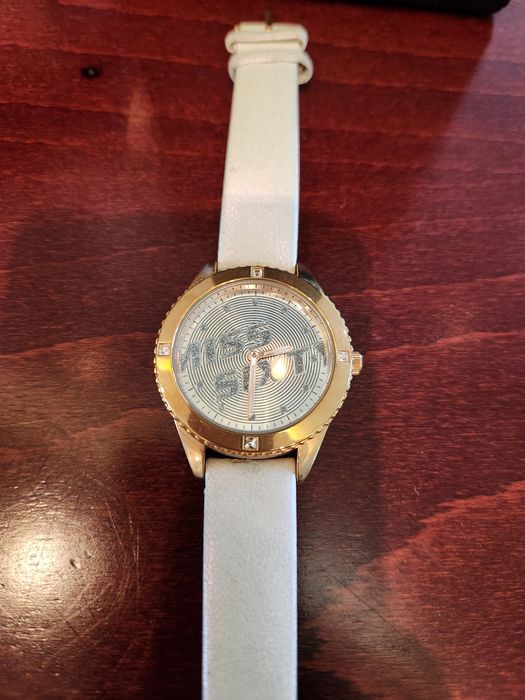 Часовник Miss Sixty, цена 45 лв.