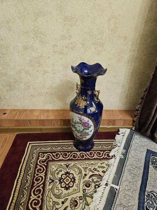 Kotta guldon naqshli