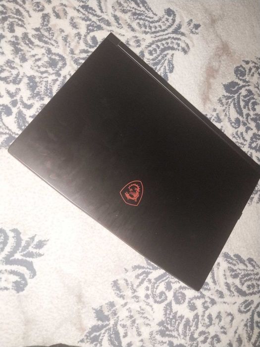 MSI GF63 Thin 11UC – A’lo Holatda, 16GB RAM, RTX 3050