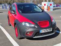 Seat Altea XL primul proprietar.stare perfecta.accept orice test