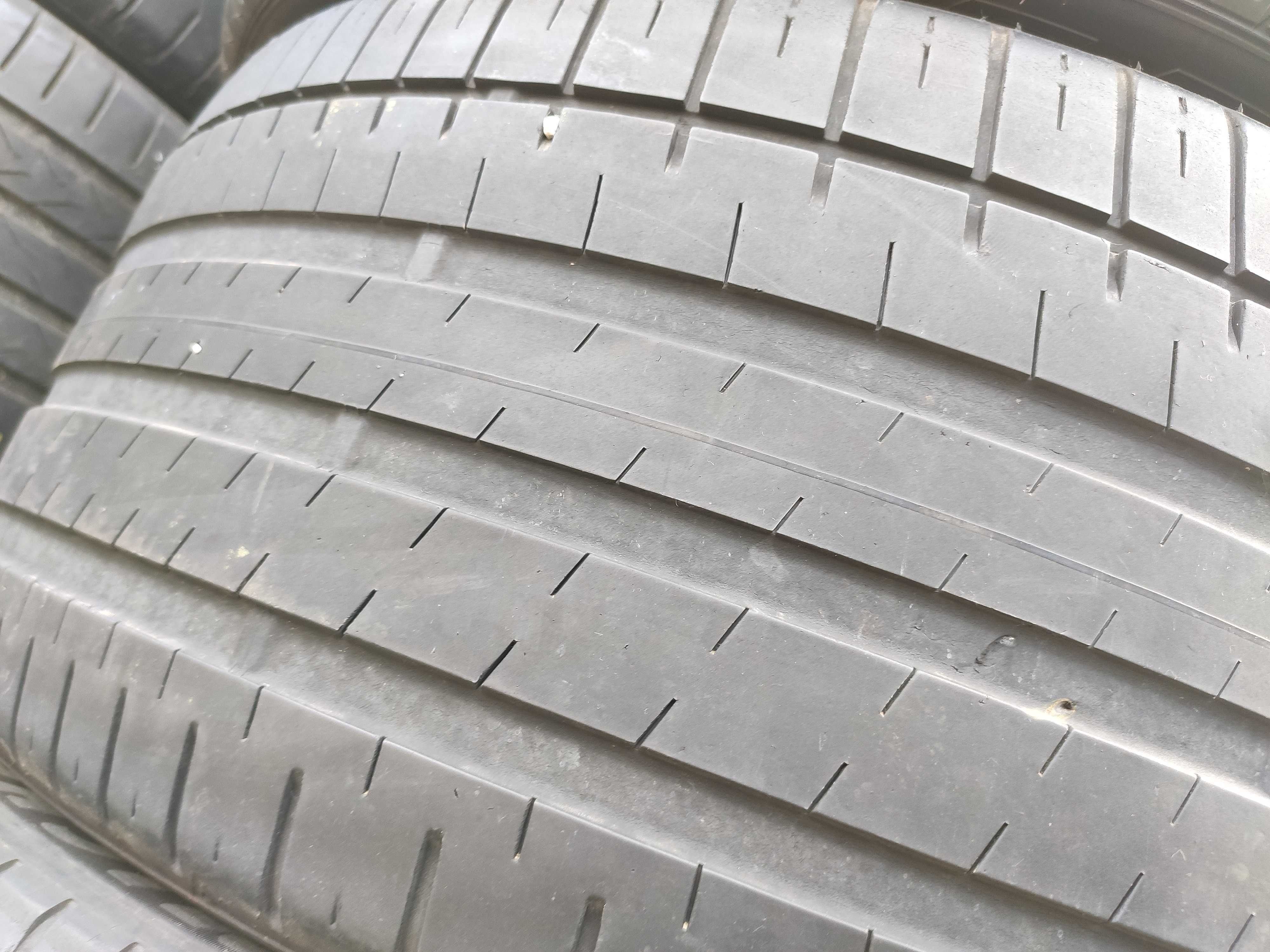 2бр Летни гуми 275 35 20 - Falken