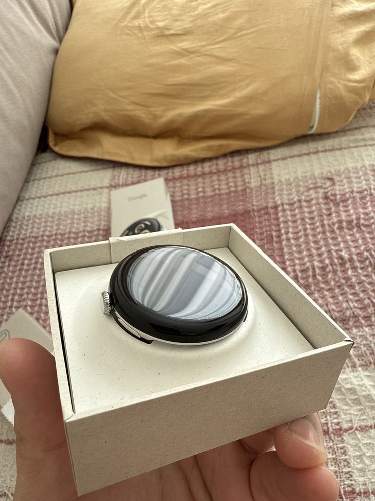 Google pixel watch 3 45mm WiFi