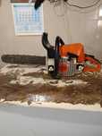 Верижен трион STIHL