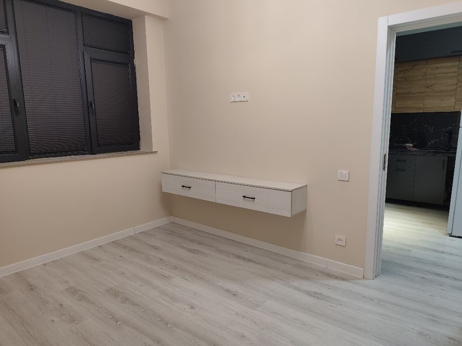 Квартира 2 комнатная