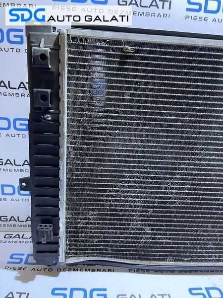 Radiator Apa Skoda Superb 1 2.5 TDI V6 2002 - 2008 sdgrav1