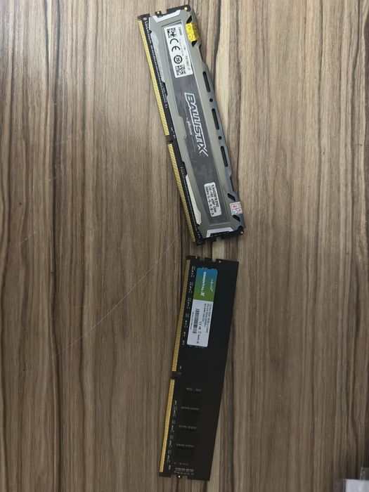 оперативная память ( озу ) 20 гб