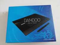 Tableta grafica Wacom Bamboo CTH-460