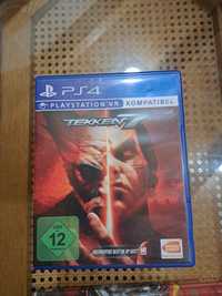 Tekken 7 playstation 4