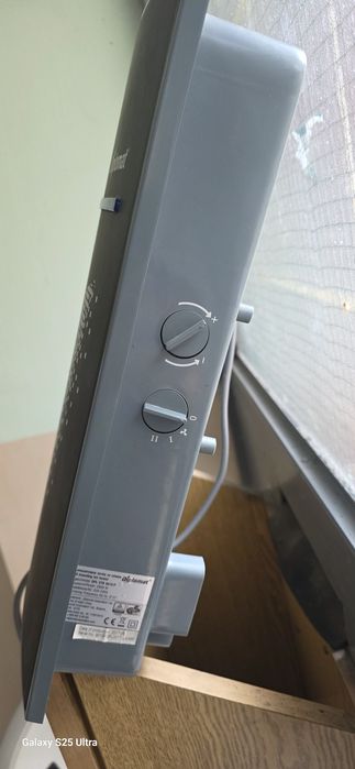 Продавам печка за баня Diplomat