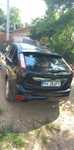 Ford focus mk2 20d automat