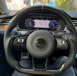 Volan vw golf passat jetta tiguan