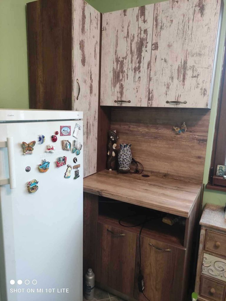 Продава се Двустаен апартамент в Монтана, Жеравица - 78 кв.м за 1406 €/кв.м - Снимка #7