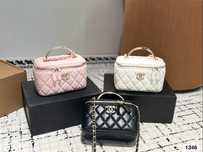 Geanta chanel 18 cm stoc
