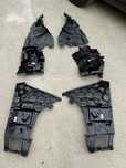 Suport Suporti Bara Fata Spate Aparatori Noroi Scut BMW X6 G06 2024+