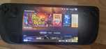 Steam Deck OLED 512gb