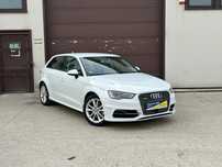 Audi A3 E-TRON/1.4 TFSI/Hybrid/190.000KM/2016