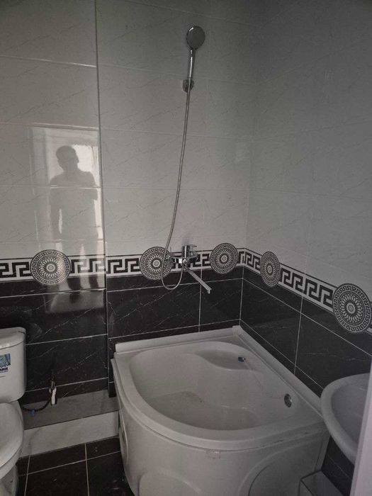 O‘rikzor Residence мажмуаси, 2 хона, кадастр бор, тайер уй 58000