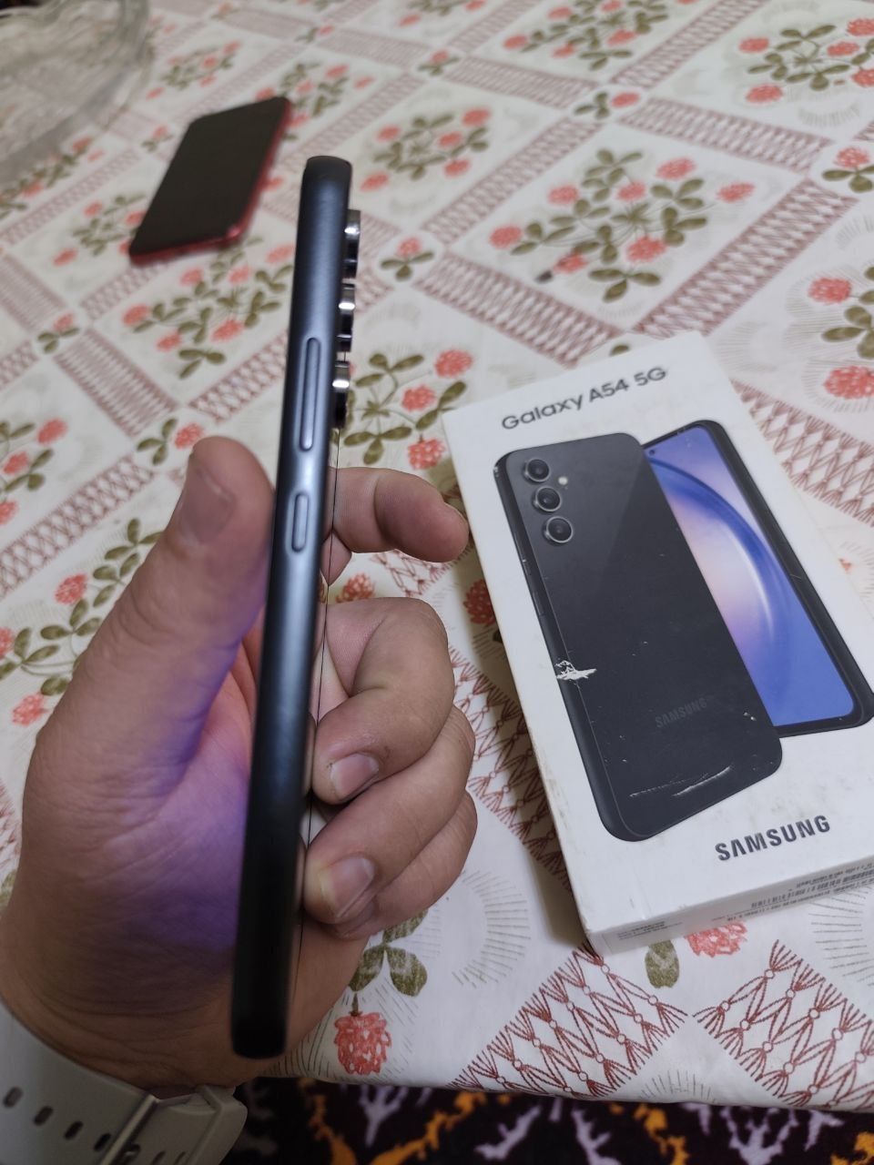 Samsung A54 128Gb