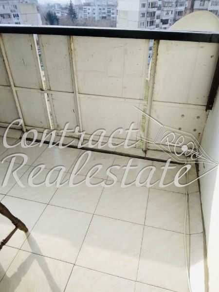 Дава се под наем Двустаен апартамент в Варна, Владислав Варненчик - 55 кв.м за 306 € - Снимка #10