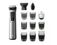 Тример за коса и брада 13 in 1 Philips Multigroom MG7715/15