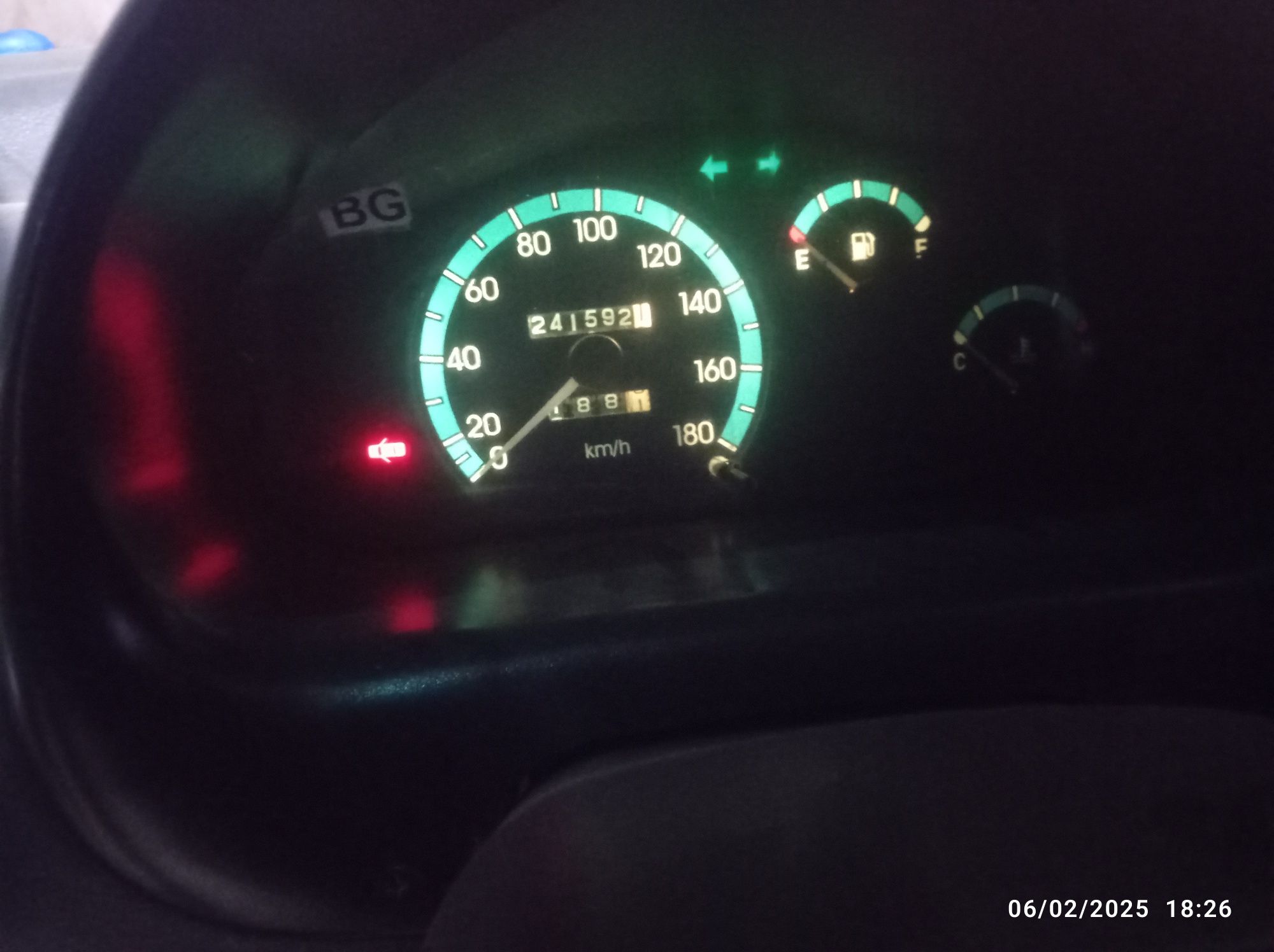 Matiz 2009 bir qul minilgan