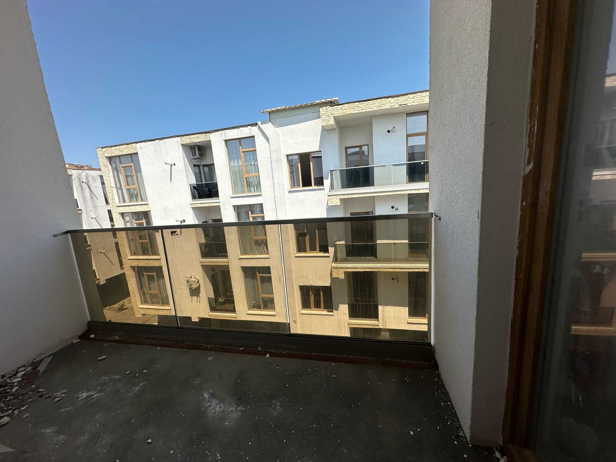 INTABULAT! Apartament cu 2 camere, mutare imediata, 75 000 euro