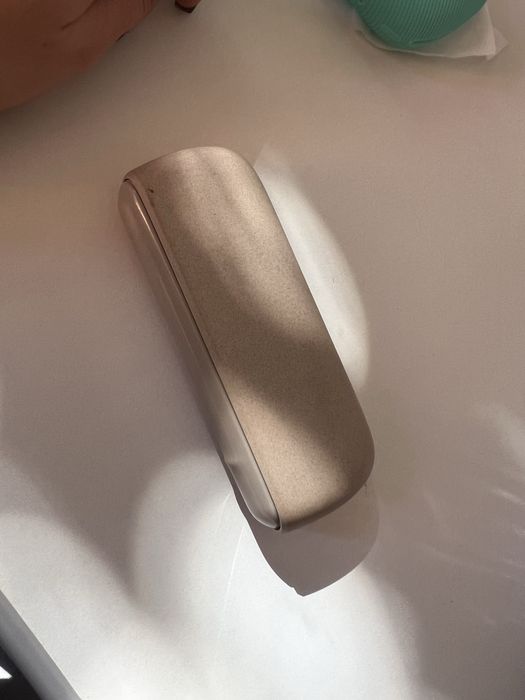Iqos iluma, merge perfect