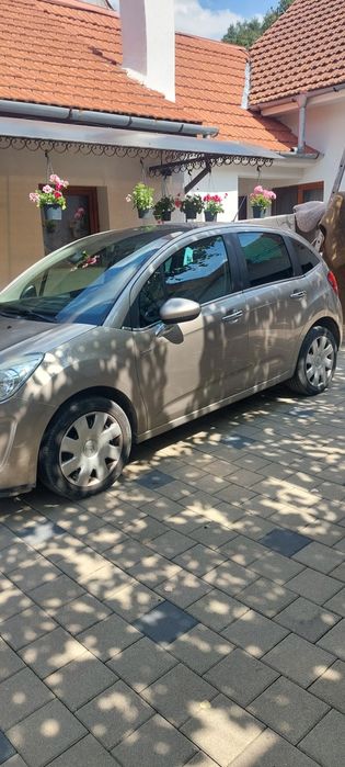 Citroen C3  2010 Automat