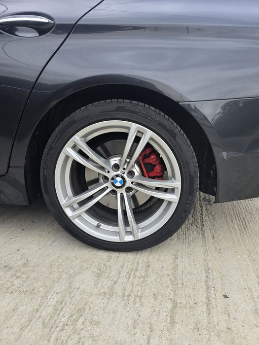 Vand Bmw f10 530xd